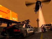 GTA San Andreas