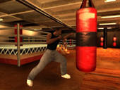 GTA San Andreas
